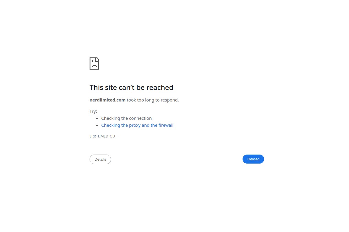 nerdlimited.com Review | Nerd Limited Explained – Platform Overview & User Awareness