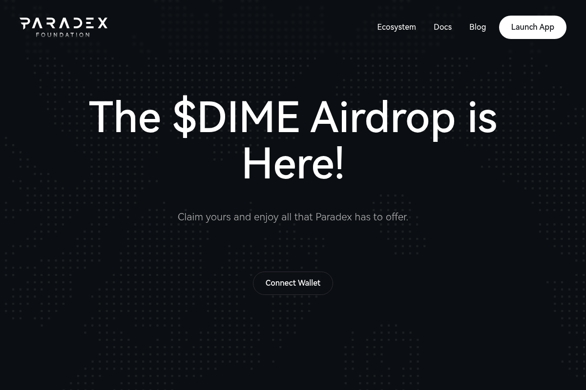ParadexFoundation.app Scam or Legit What Happened After Connecting Wallets