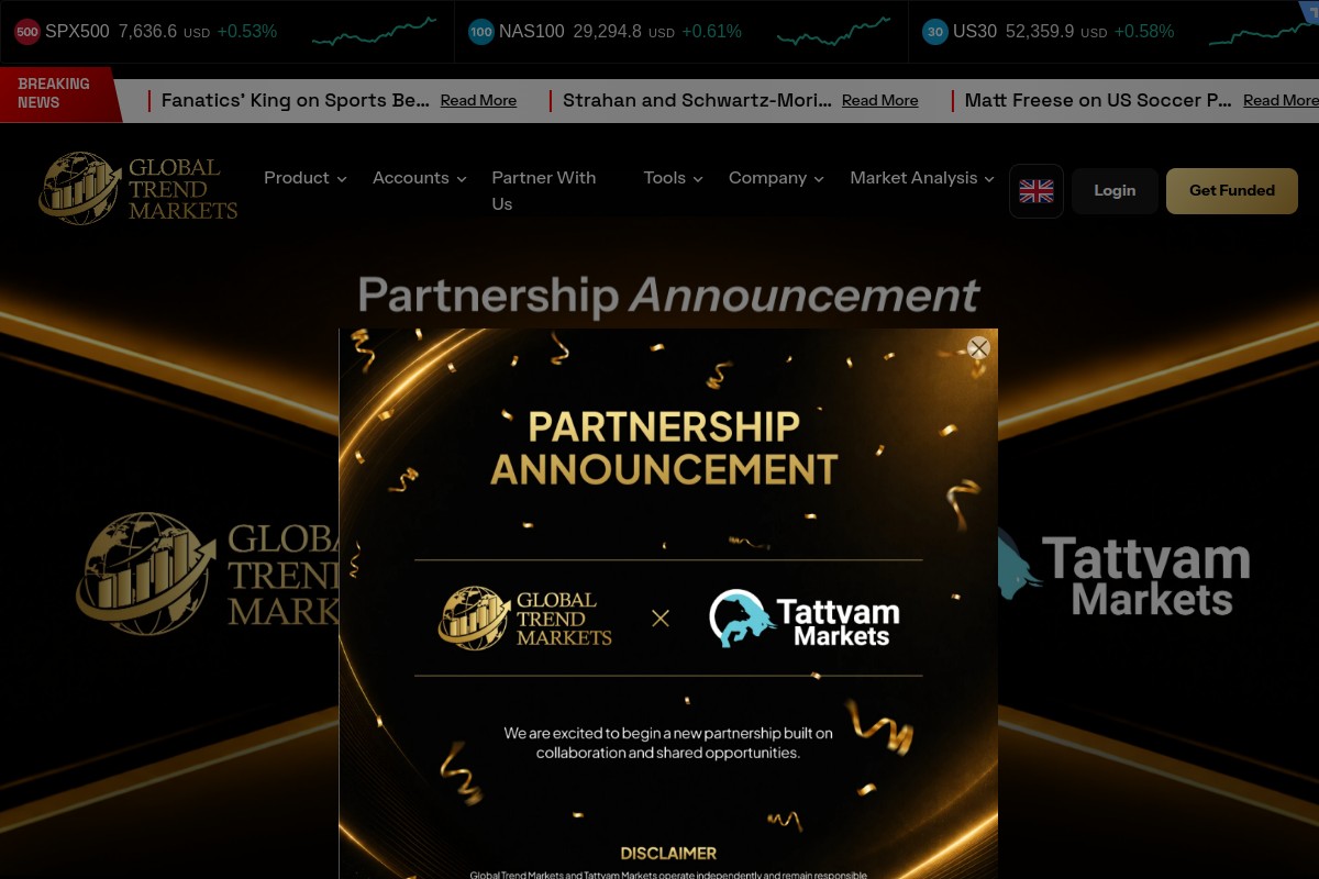 ​GLOBALTRENDMARKETS.COM SCAM WARNING: TRAPPED WITHDRAWALS AND FAKE FEES EXPOSED