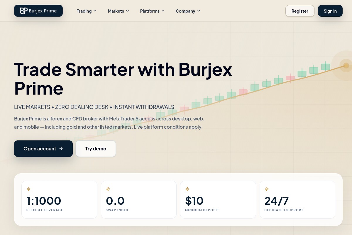 BURJEXPRIME.COM SCAM WARNING: TRAPPED WITHDRAWALS AND FAKE FEES EXPOSED