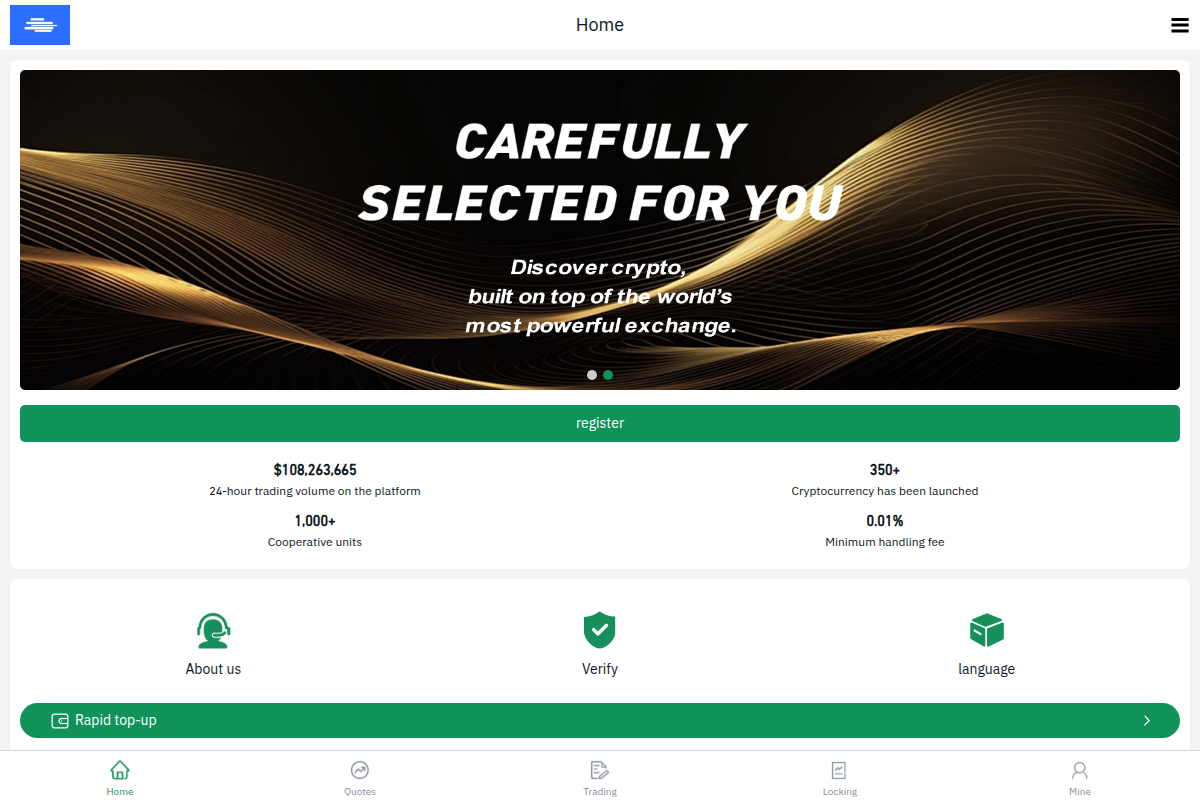 m.one2oe.com Scam or Legit Before You Invest Watch This