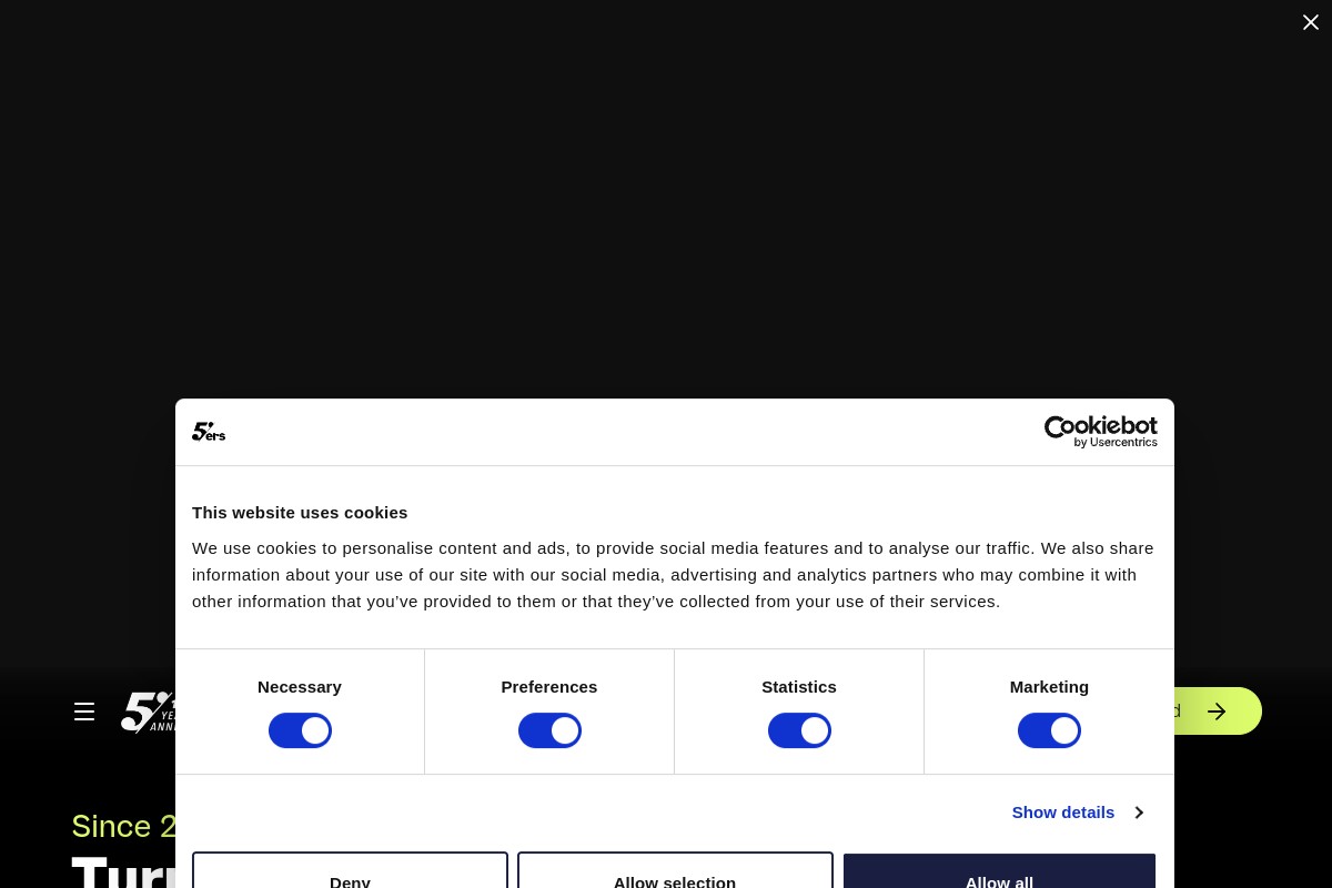 the5ers.com Review: Legit or Scam? Forex Prop Firm (Funded Trading Truth Exposed)