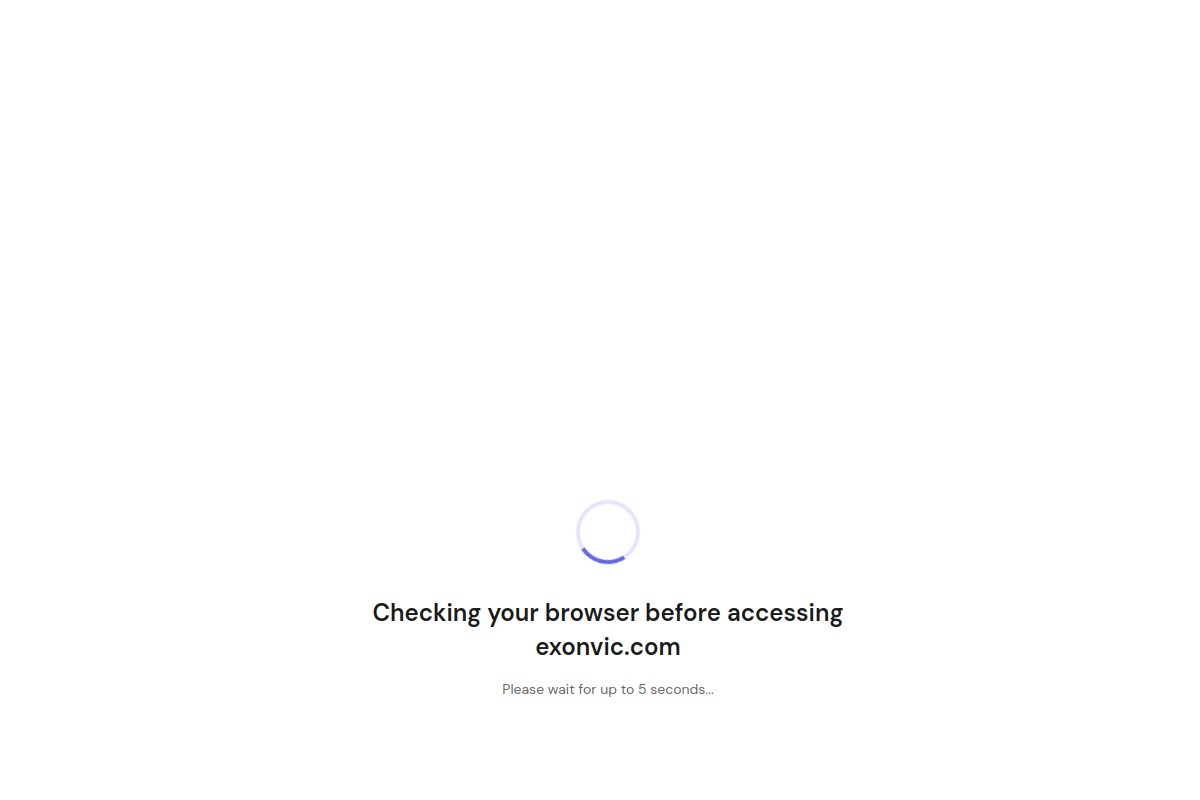 EXONVIC.COM SCAM WARNING: TRAPPED WITHDRAWALS AND FAKE FEES EXPOSED