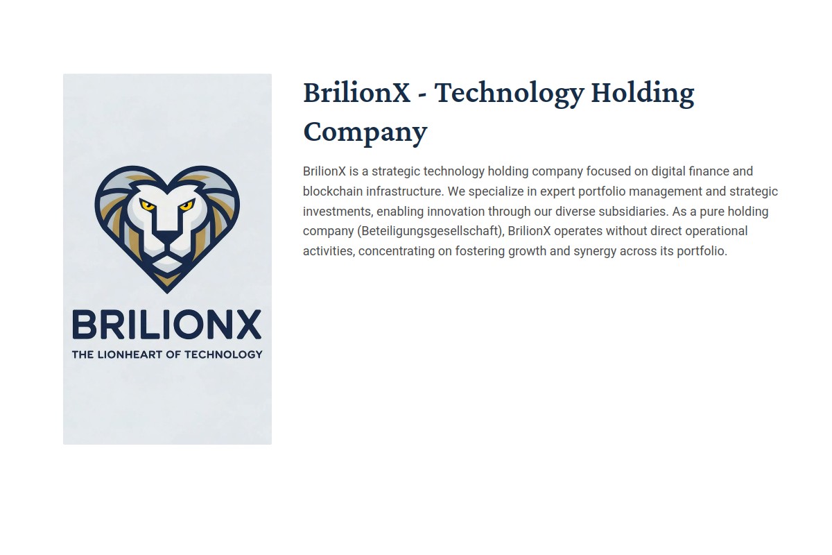 Brilionx.com Review | Is Brilionx Legit? Crypto Trading Platform Risk & User Awareness