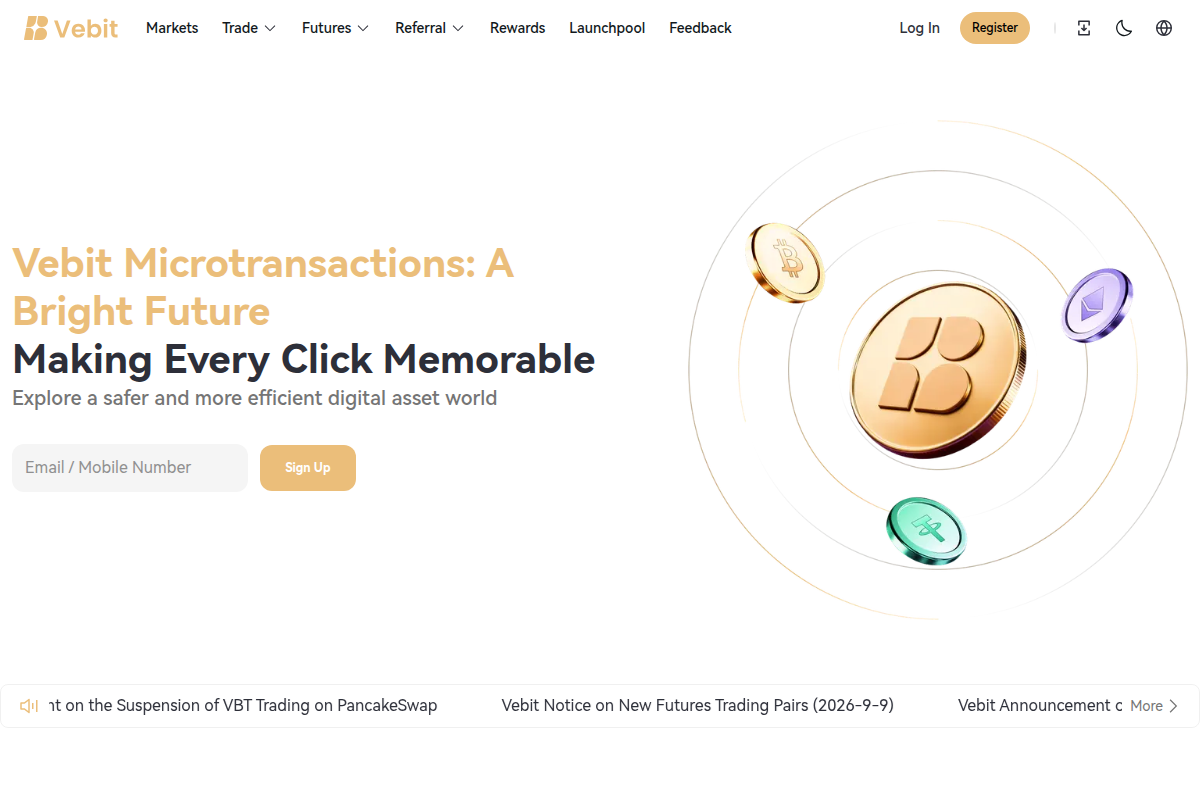 m.vebit.io Review Scam or Legit Platform Full Breakdown