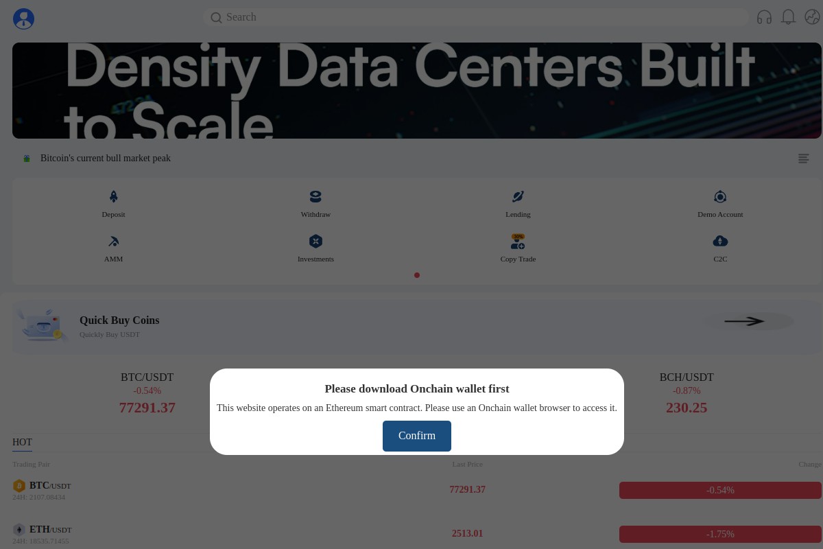 coretific.online Review | Online Trading Platform Overview & Risk Awareness