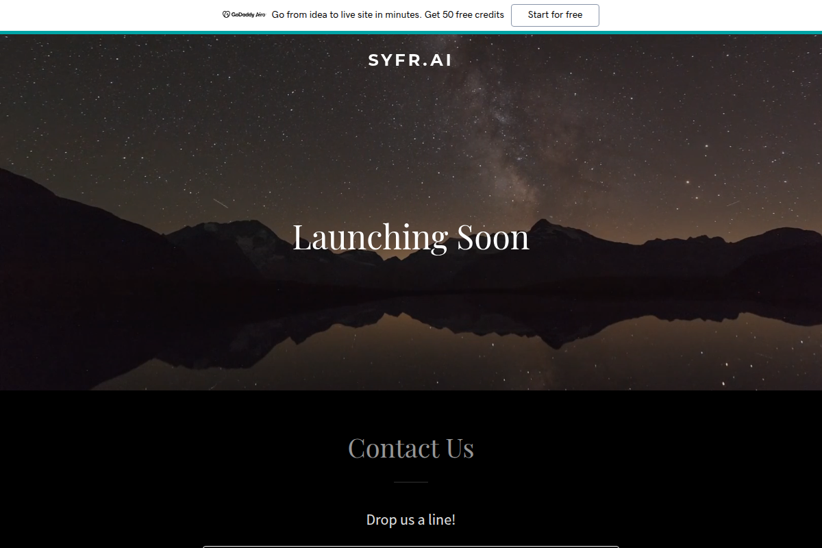 “SYFR AI Crypto – SYFR.AI Review: Legit or Scam? 9–15% Returns Exposed!”