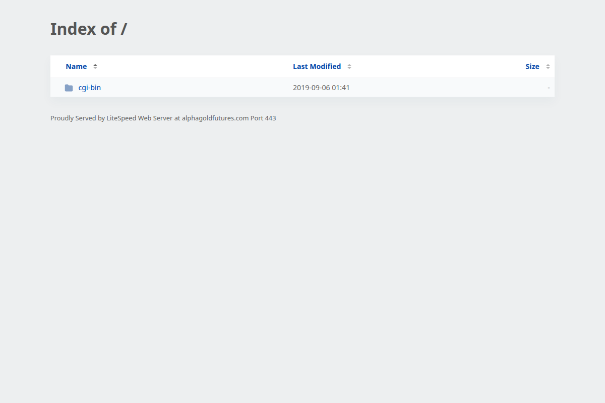 Alpha Gold Futures Review – LEGIT OR SCAM? alphagoldfutures.com Unregulated Alert