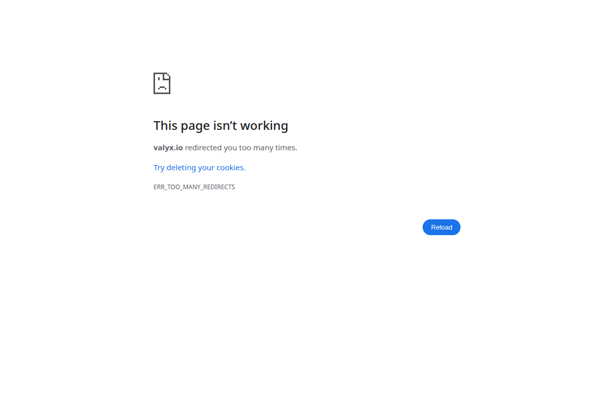Is Valyx.io Safe Full Review – Scam or Legit