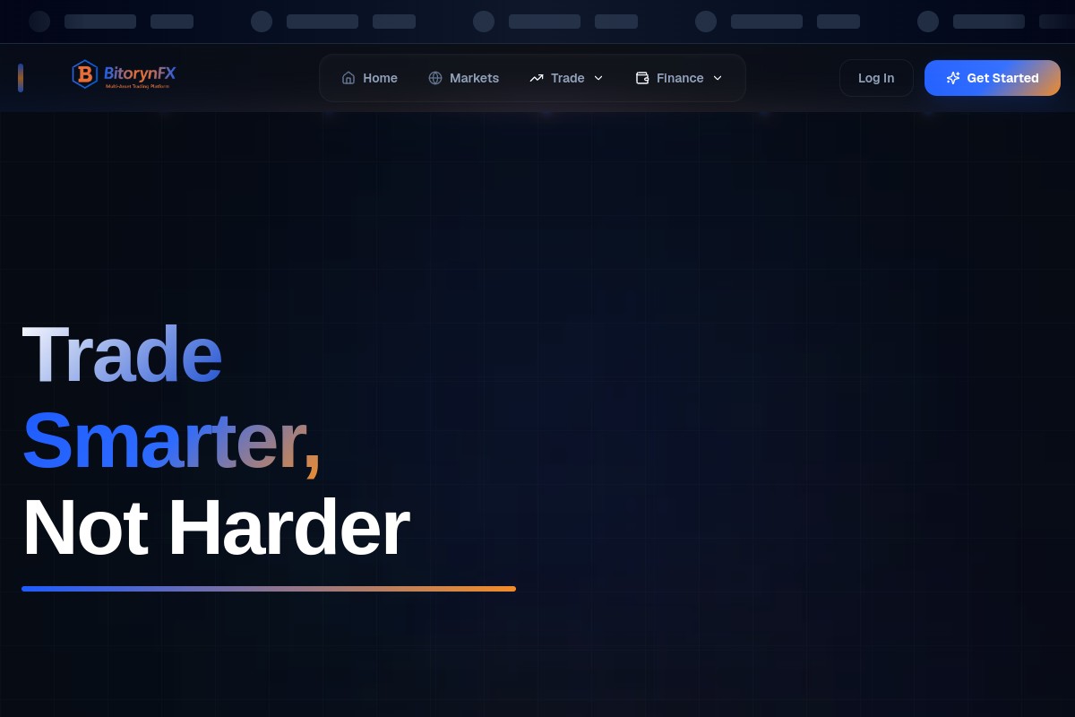 BITORYNFX.COM EXPOSED: UNLICENSED FOREX BROKER & WITHDRAWAL DEPOSIT LOCK