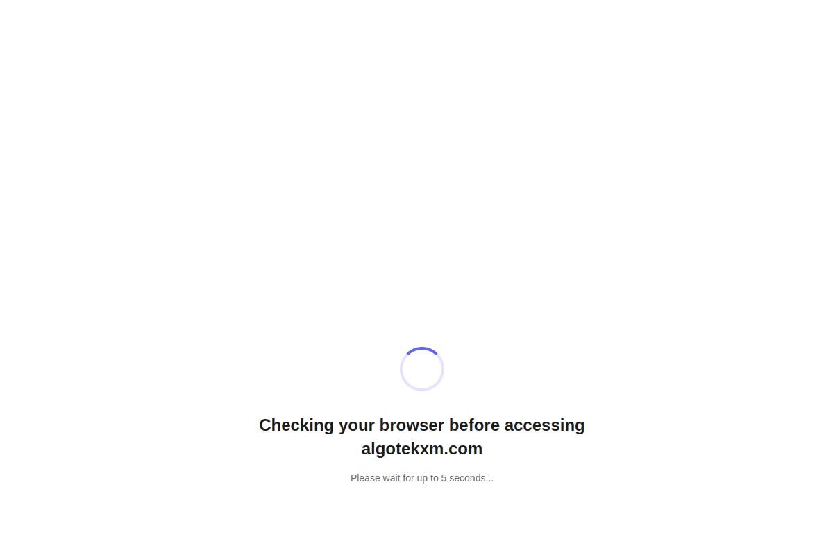 ALGOTEKXM.COM EXPOSED: AUSTRALIAN ASIC REGULATORY WARNING & WITHDRAWAL LOCK