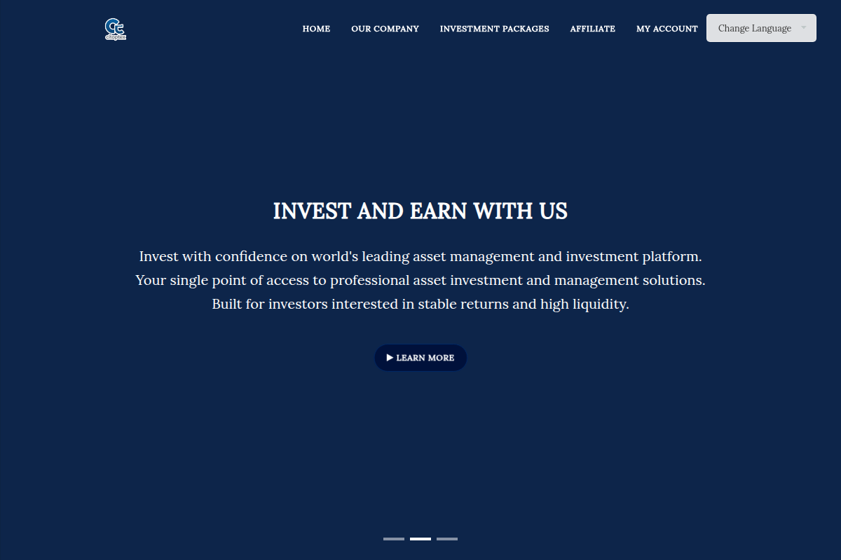 Citoptex (citoptex.com) Complaints – Scam or Legit Warning