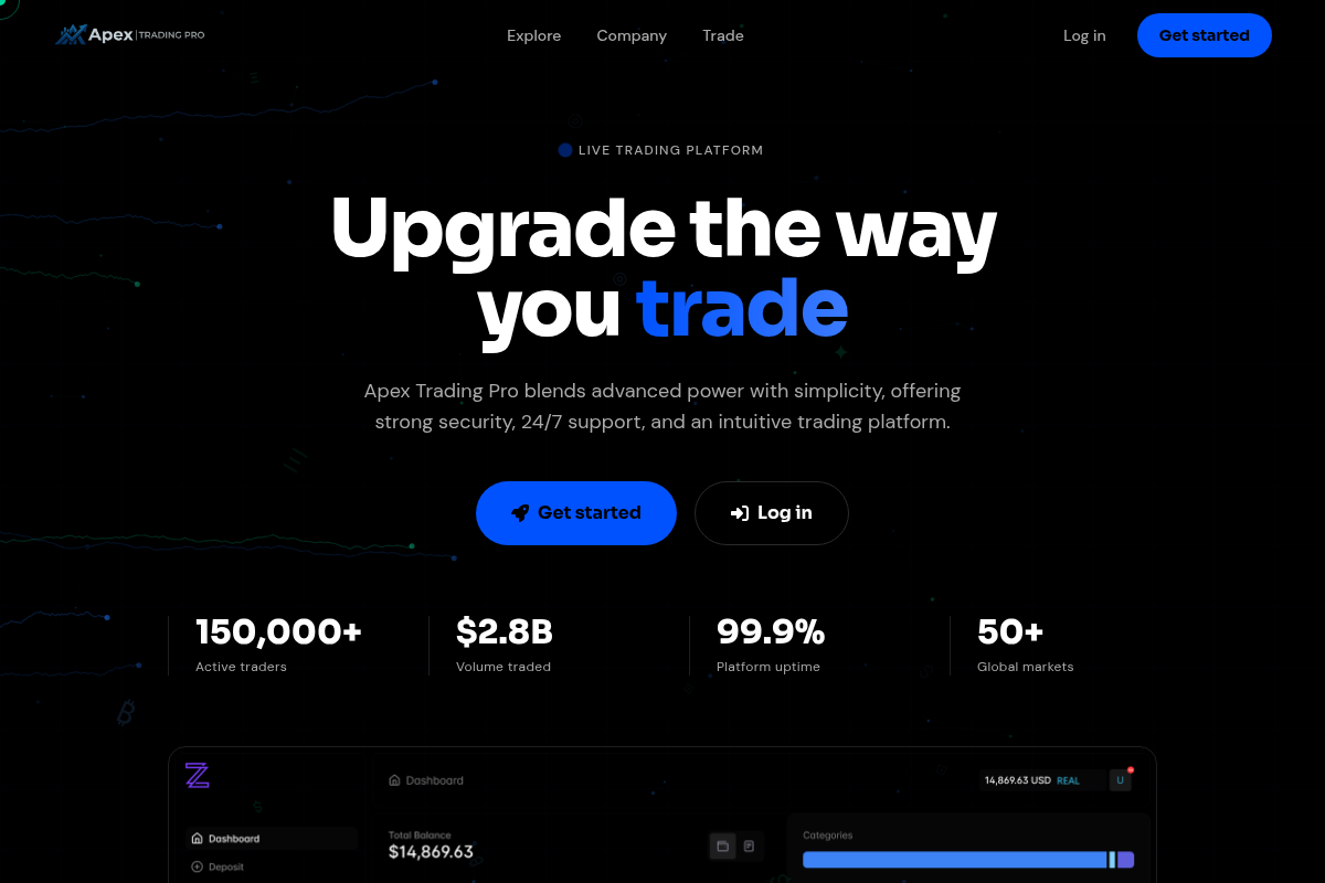 apextradingpro.net Review | Is ApexTradingPro Legit or Scam? Crypto Trading Warning