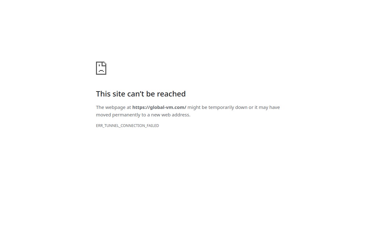 Global-vm.com Scam or Legit Full Trading Platform Investigation