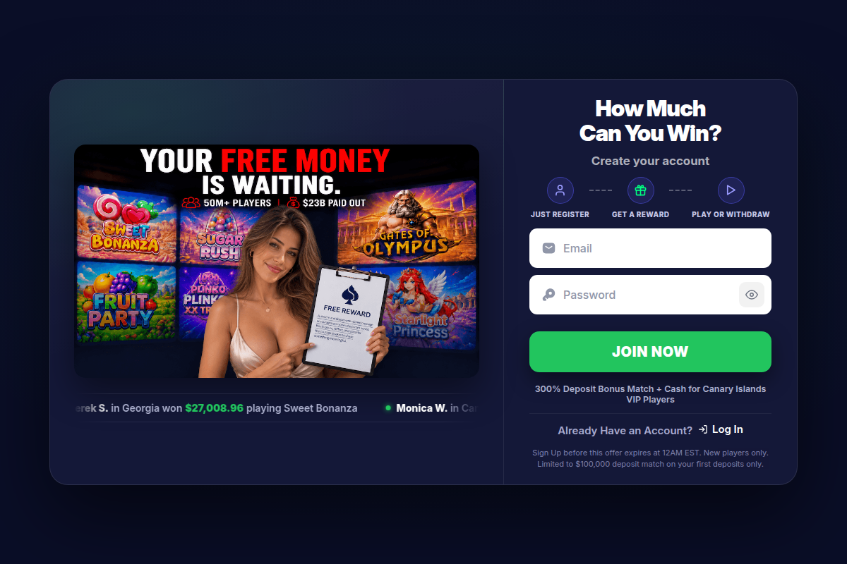 cashrewardgo.com Review | Is Cash Reward Go Legit or Scam? Cash Reward & Phishing Warning