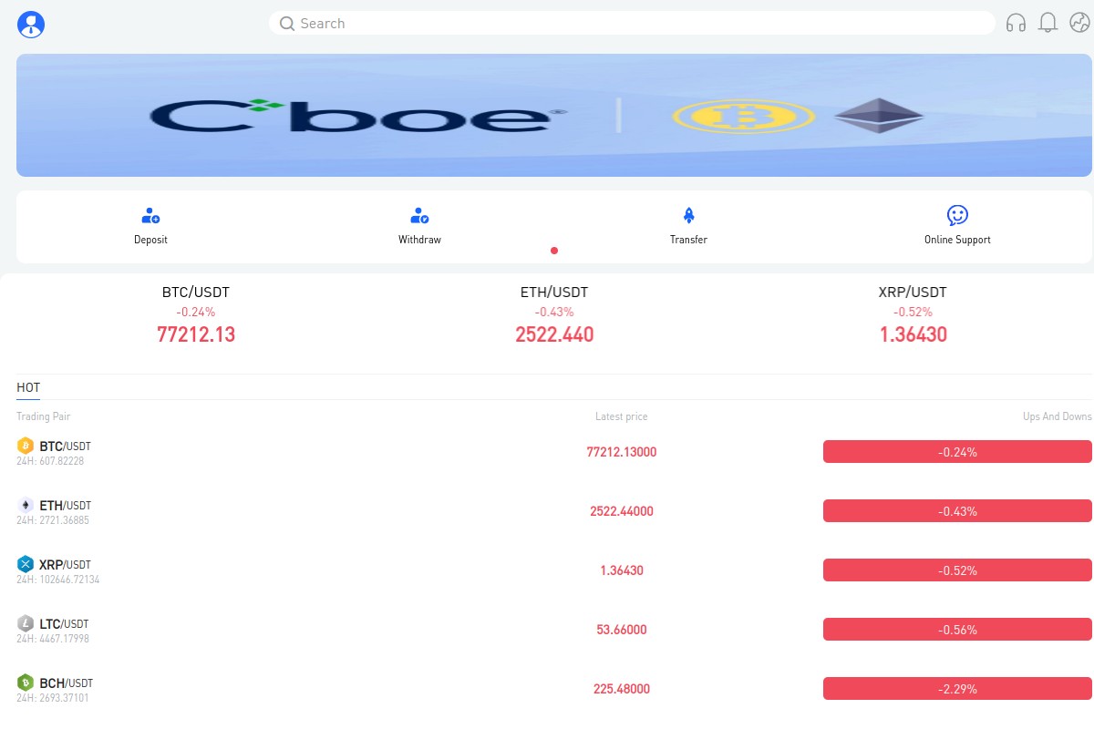 cbokhjgjyt.com Review | Is cbokhjgjyt Legit or Scam? Website Warning