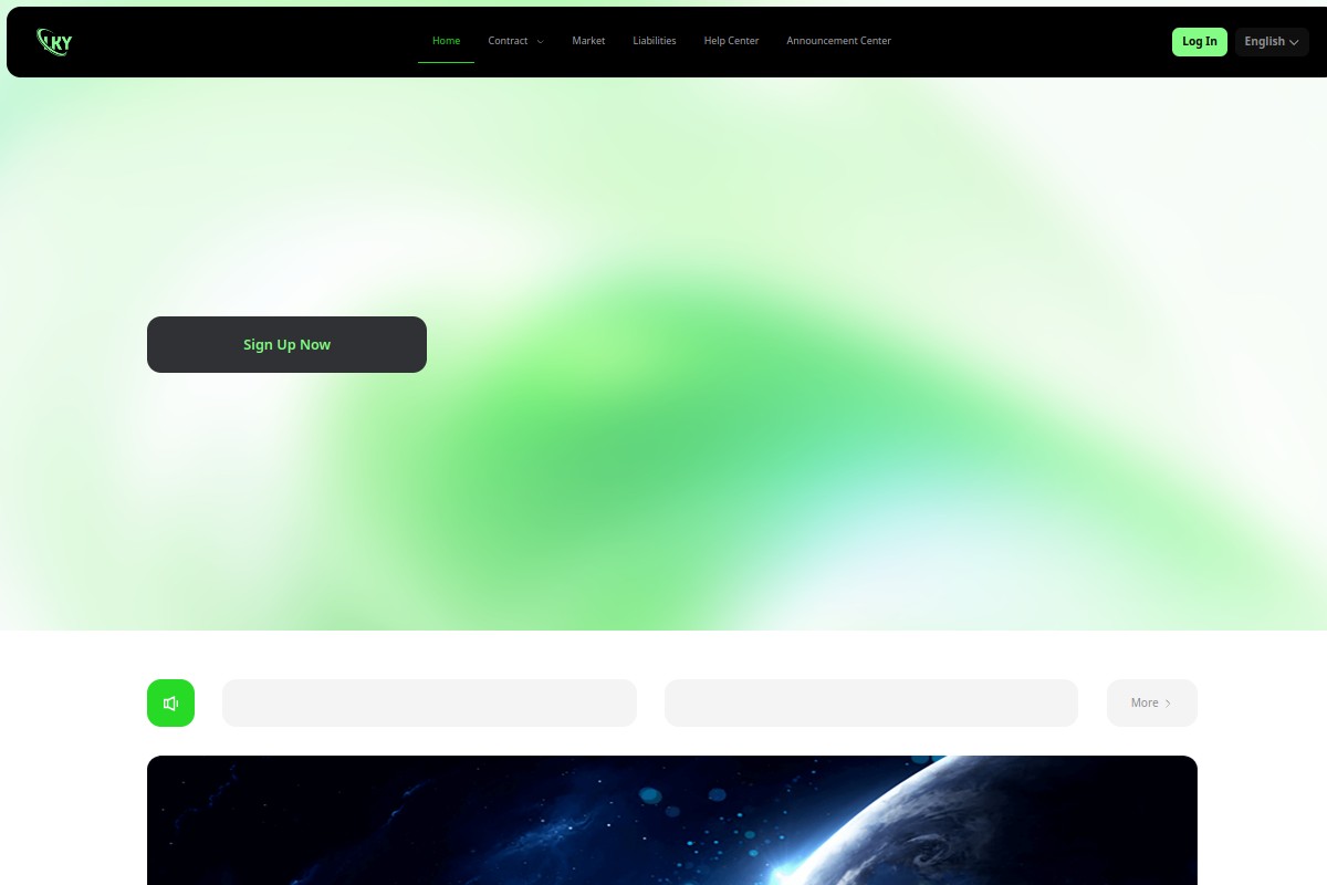 lkywsx.com Review | Is LKYWSX Legit or Scam? Forex Investment Warning