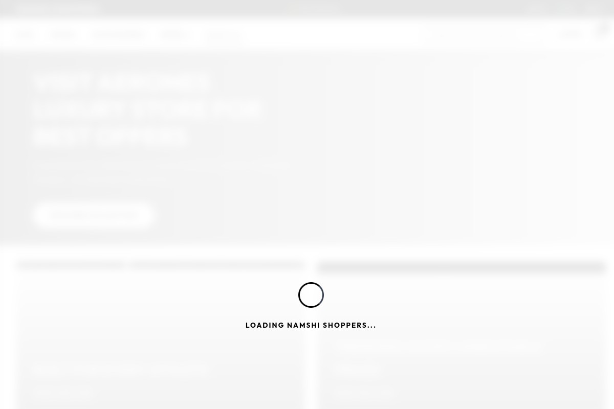 NAMSHIGLOBALSTORE.COM SCAM ALERT: FAKE NAMSHI DROPSHIPPING & TASK PLATFORM EXPOSED