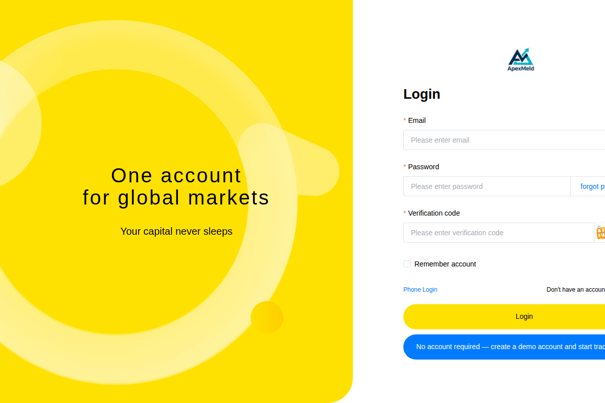 User.FinanceXAUFX.com Review | Is FinanceXAUFX Legit or Scam? Trading Platform Investigation