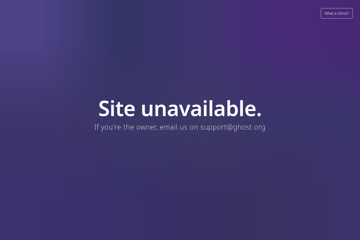 usledger.ghost.io Review – Scam or Legit Ledger Phishing Alert