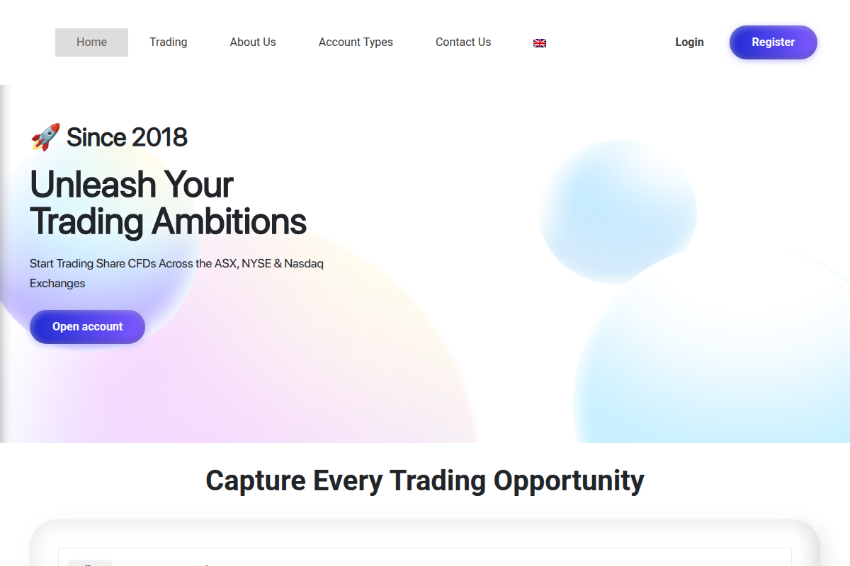 AVCS-Systemgroupp.com Scam Alert | AFM Warning & Withdrawal Issues