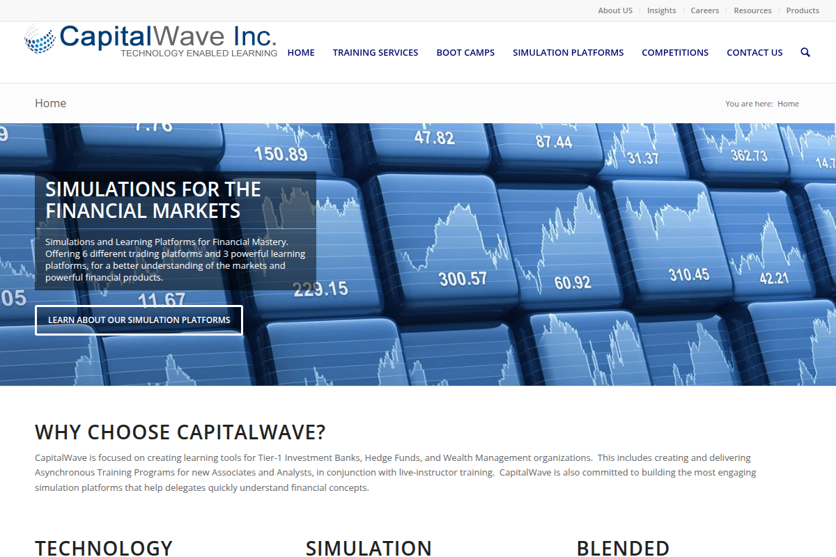 capitalwave.com Review | Is CapitalWave Legit or Scam? Important Clarification