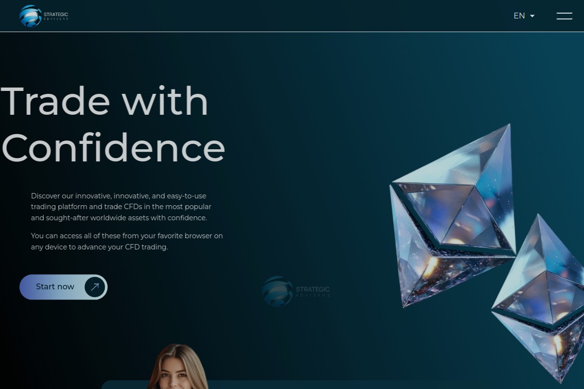 Strategic-Advisers.org Review | Is Strategic Advisers Legit or Scam? Investment Platform Warning
