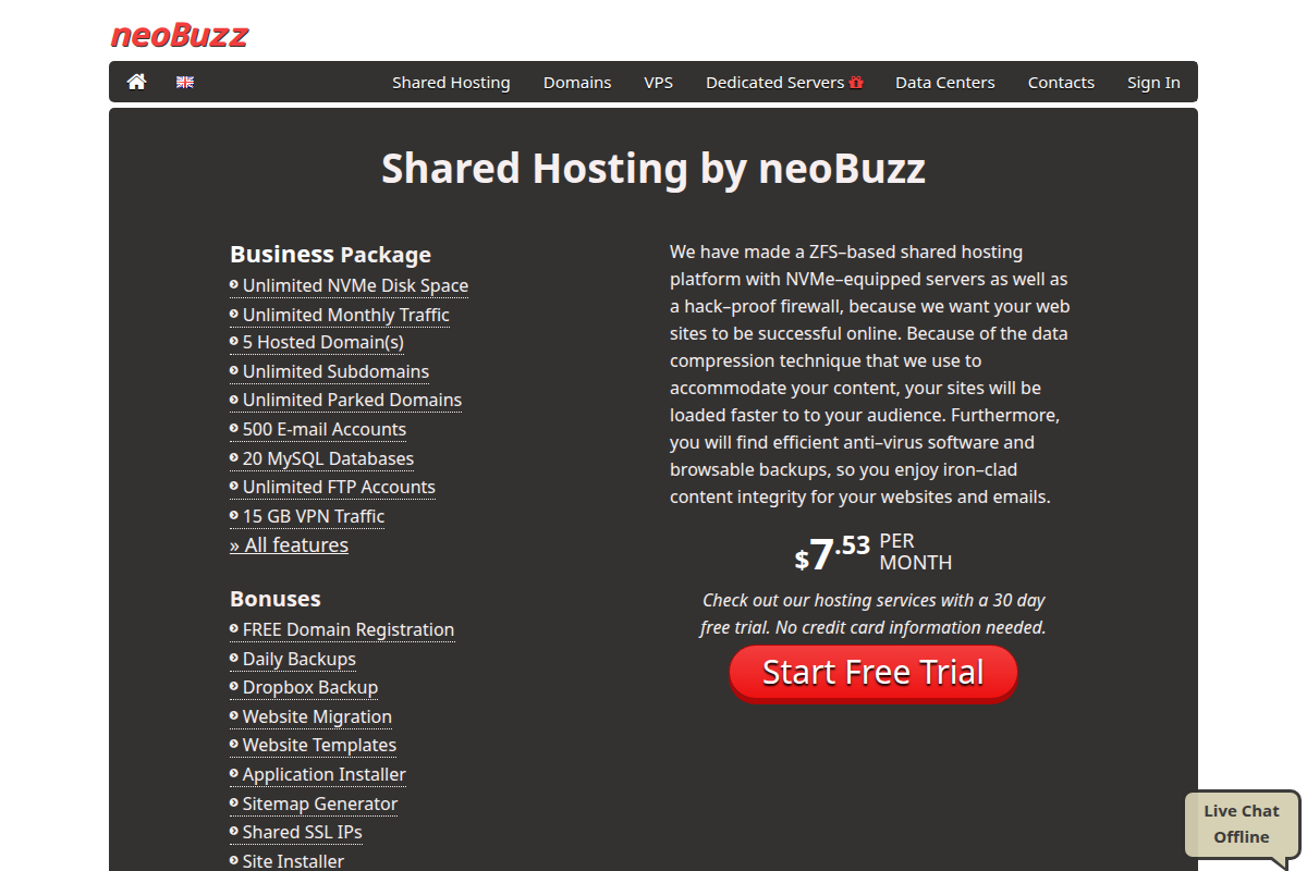 neobuzz.net review: legit or scam?