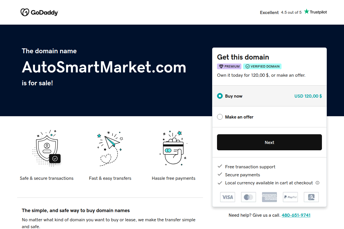 autosmartmarket.com review: legit or scam?