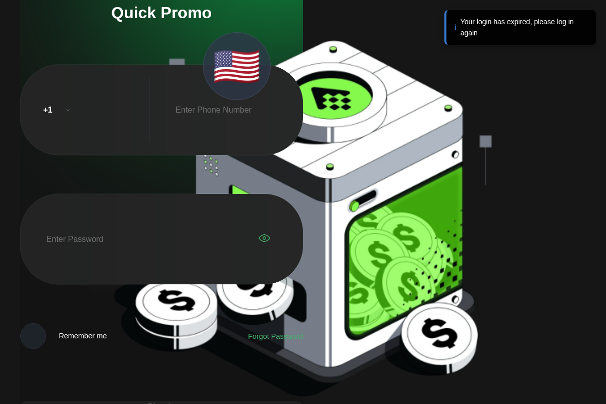 QP313.com Review | Is QP313 Legit or Scam? Important Verification Update