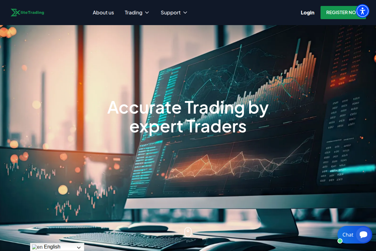 Elitetradingsol.com Review | Is Elite Trading Sol Legit or Scam? Forex & Crypto Warning