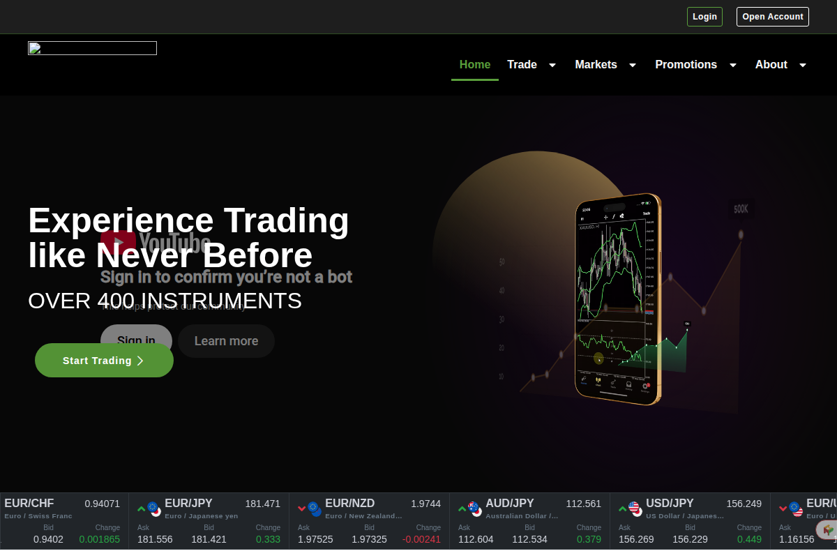 Nest Markets Review 2026 | nestmarkets.com Withdrawal Concerns, Regulation & Broker Risk Analysis