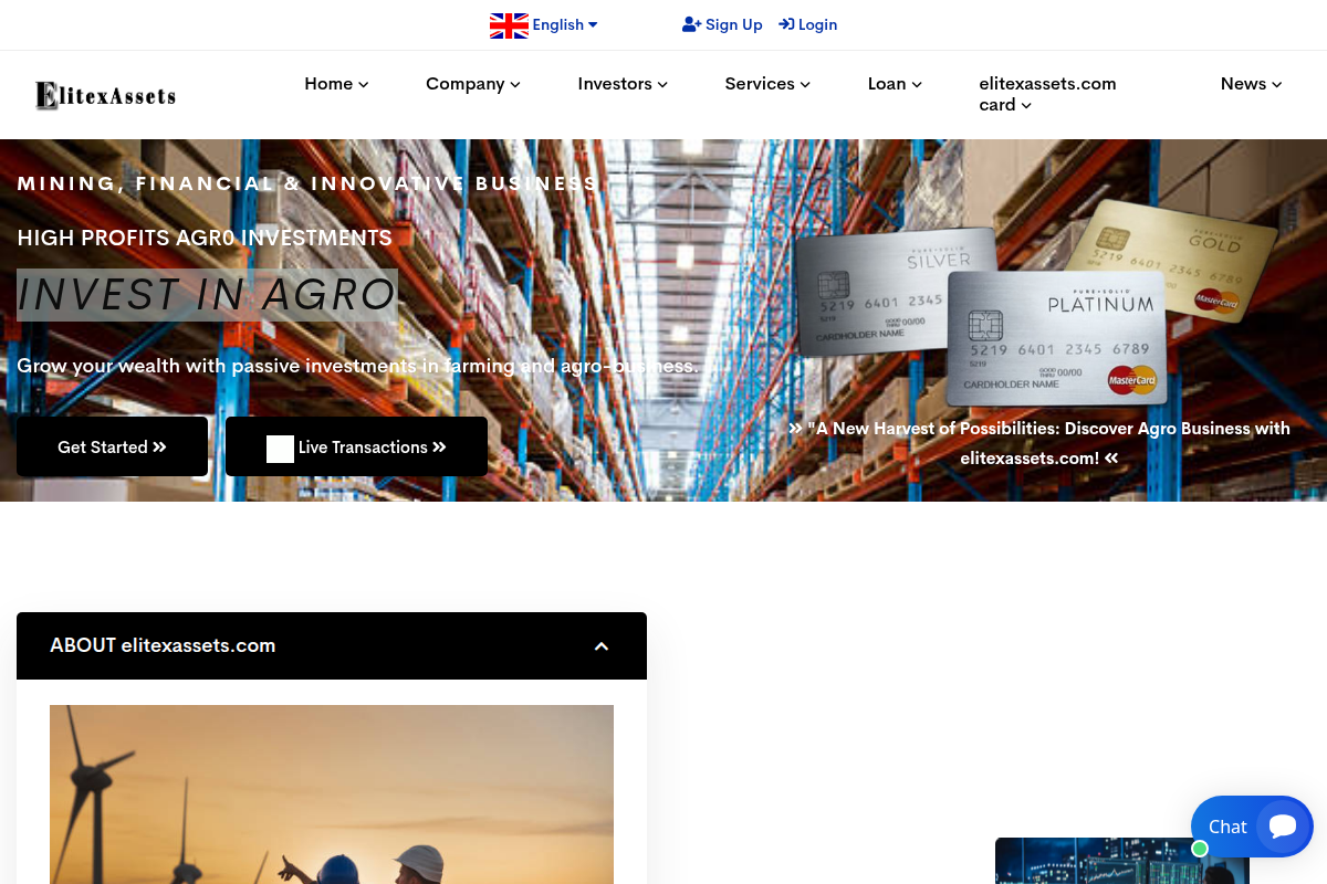 Elitexassets.com Review 2026: Legit or Scam? Fake Profits, Withdrawal Restrictions & Red Flags