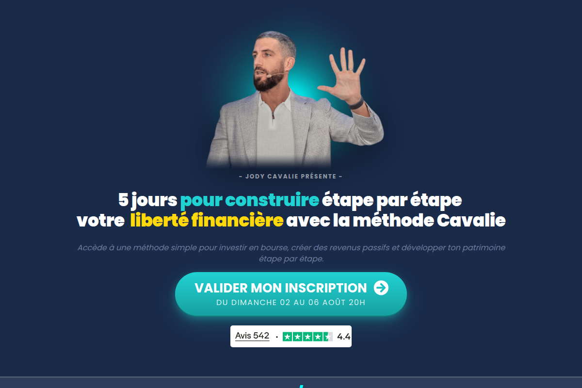 Finances-et-Liberte Review 2026 | finances-et-liberte.com Investment Analysis & User Feedback