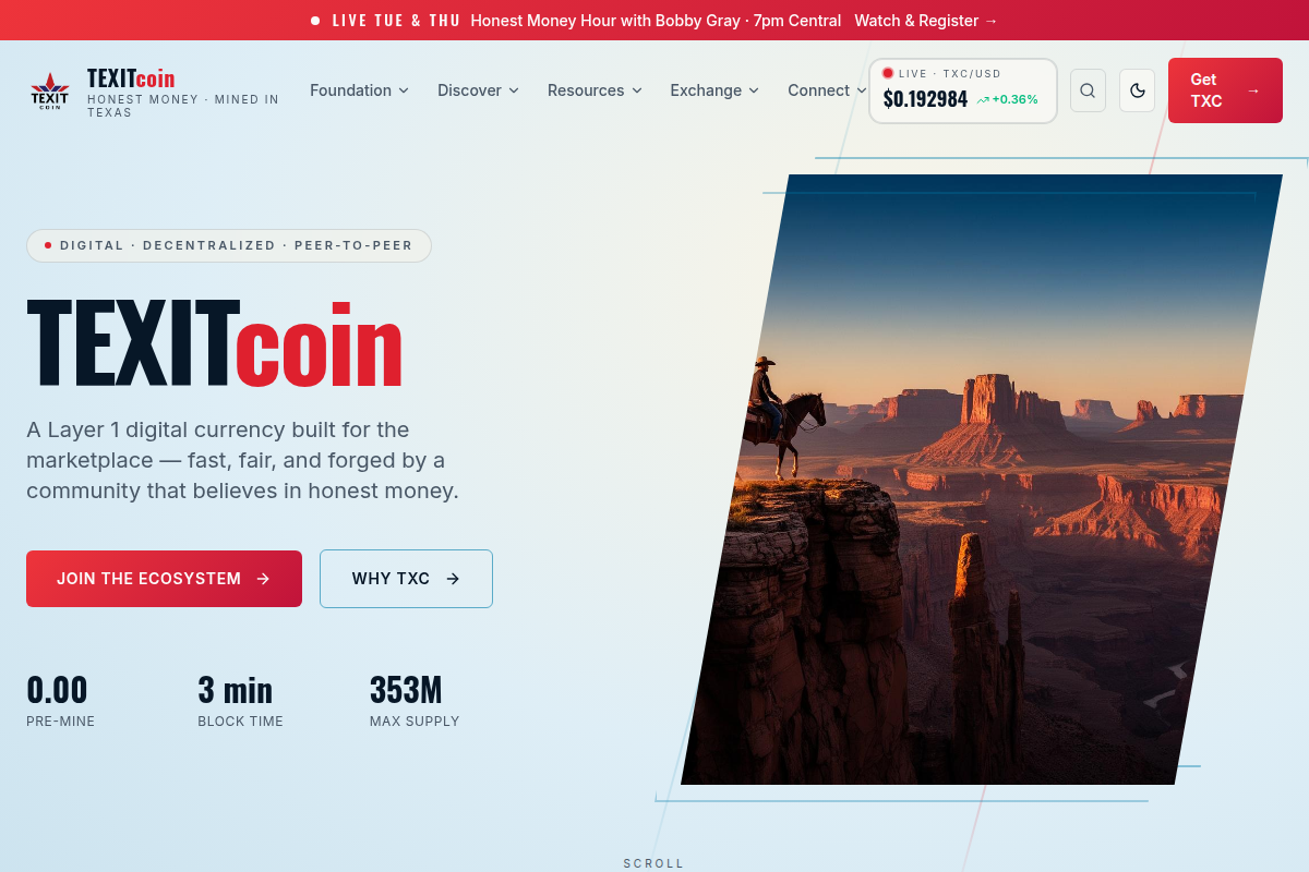 texitcoin.org Review | Is TexitCoin Legit or Scam? Crypto Investment Platform Warning
