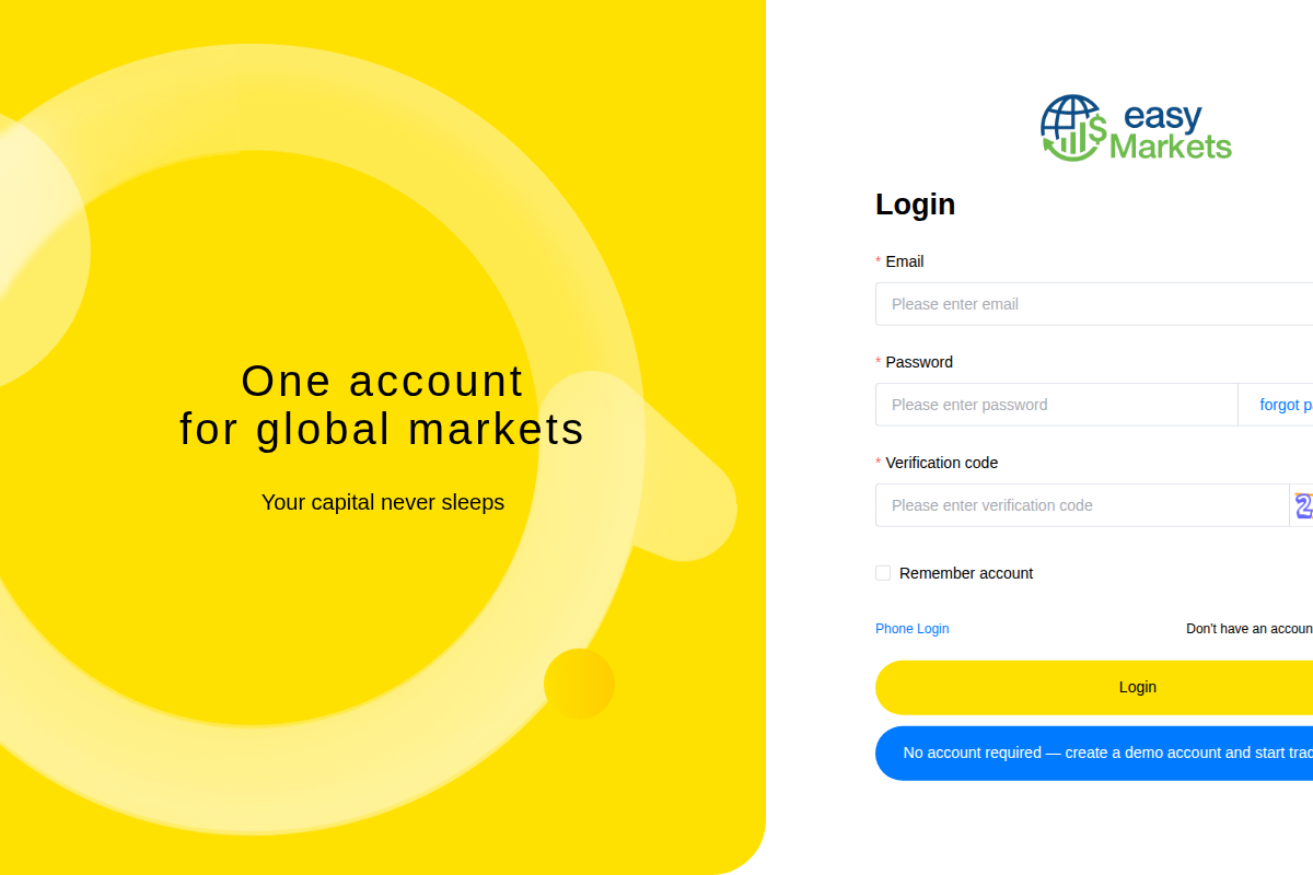 user.easymarketspro.com Scam or Legit?  What Affected Investors Should Do Now