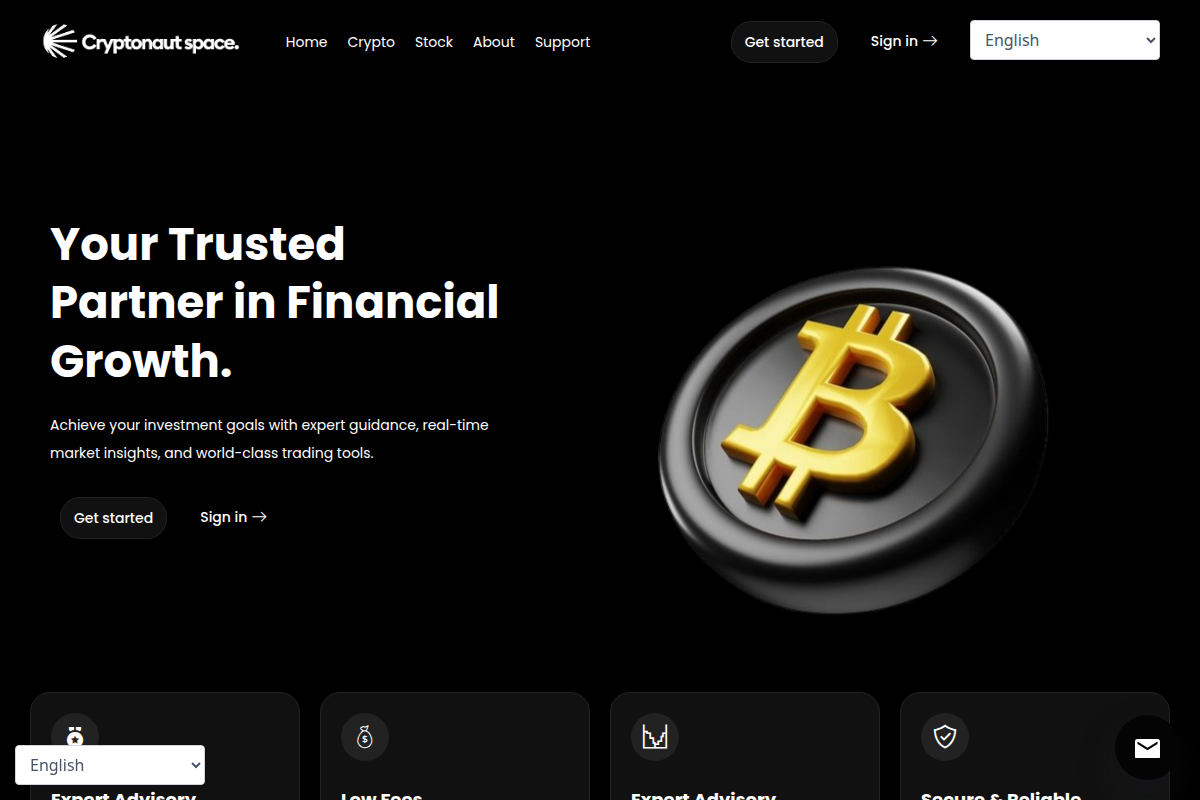 CryptonautSpace.com Scam or Legit?  — What Affected Investors Should Do