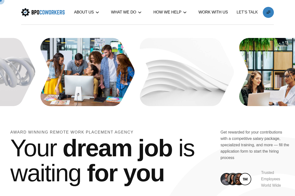 bpocoworkers.com Review | Is BPO CoWorkers Legit or Scam? Important Clarification