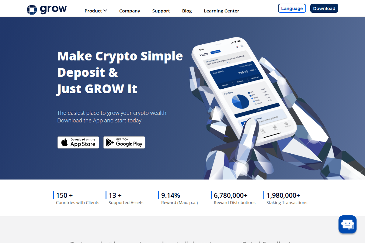 GROW3.io Scam or Legit BTC Withdrawal Problem — What Affected Users Should Do Now