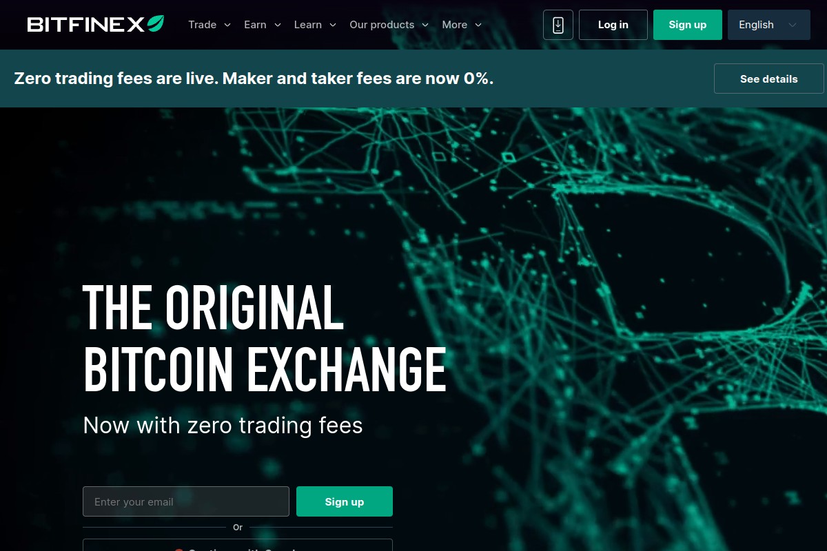 bitfinex.com Review | Is Bitfinex Legit or Scam? Crypto Exchange Explained