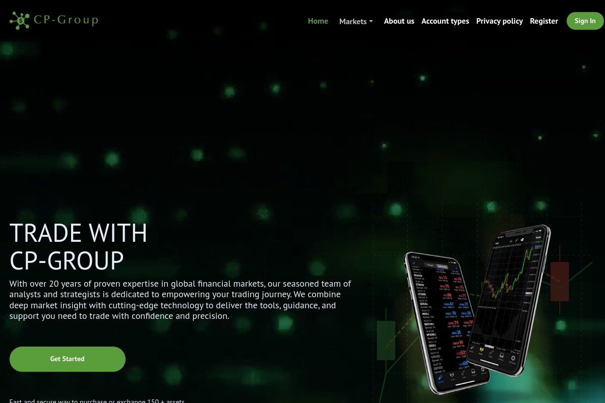 CP-GROUP.CC SCAM WARNING: UNMASKING THE TRAPPED WITHDRAWAL ESCROW DECEPTION