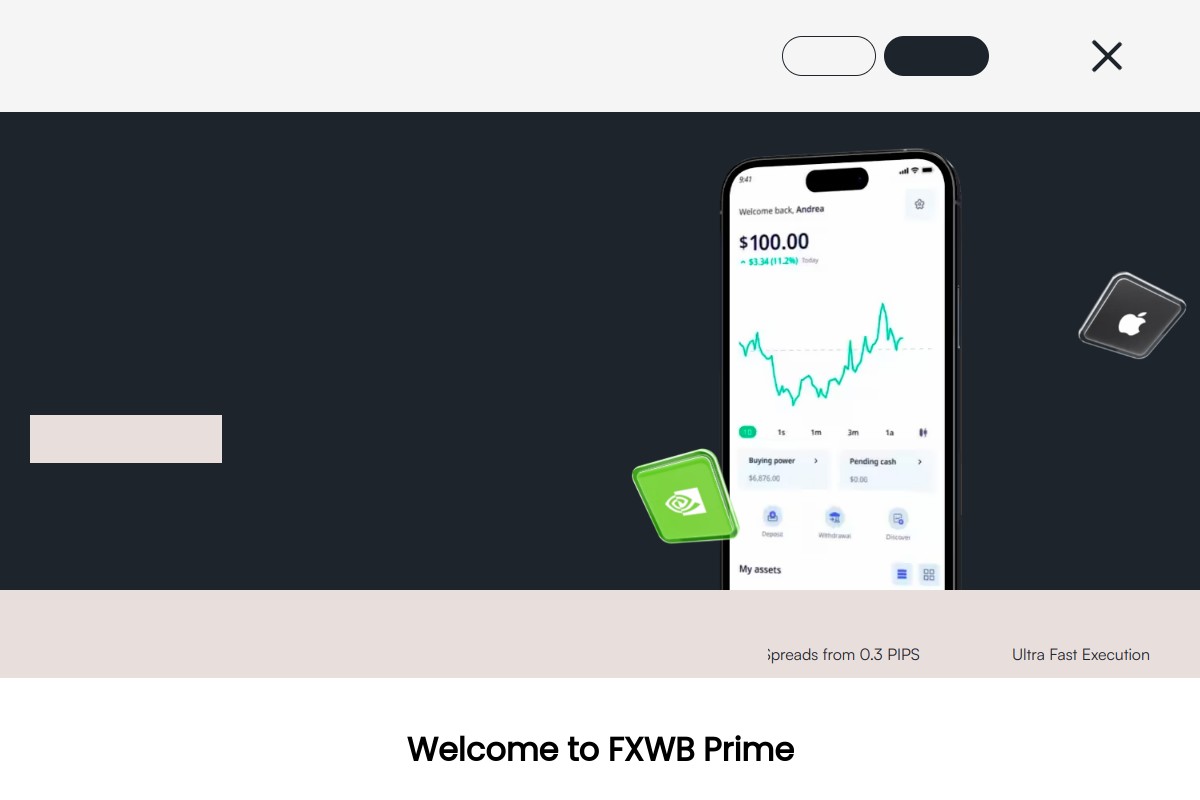 FXWBPRIME.COM SCAM WARNING: TRAPPED WITHDRAWALS AND FAKE FEES EXPOSED