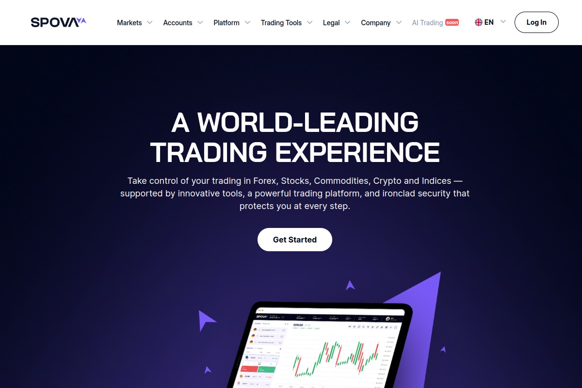 SPOVA.COM SCAM WARNING: TRAPPED WITHDRAWALS AND FAKE FEES EXPOSED