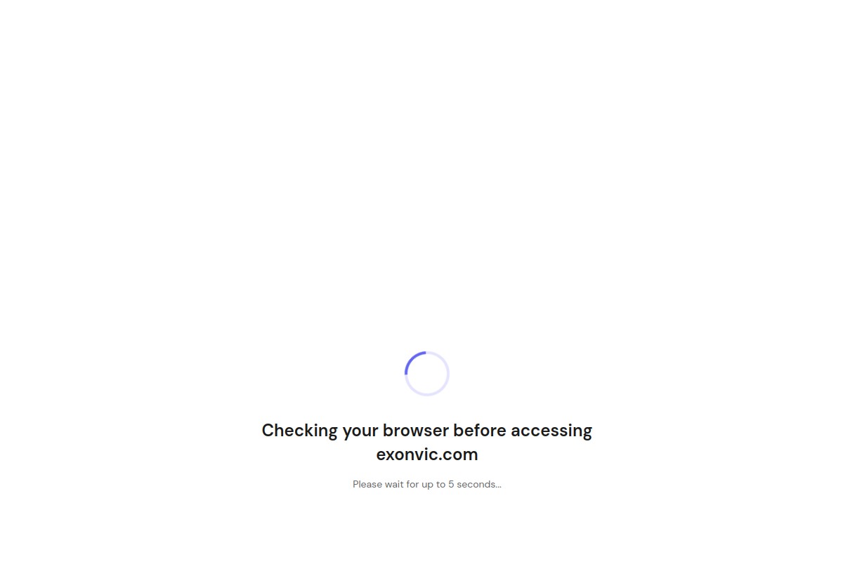 EXONVIC.COM SCAM WARNING: TRAPPED WITHDRAWALS AND FAKE FEES EXPOSED