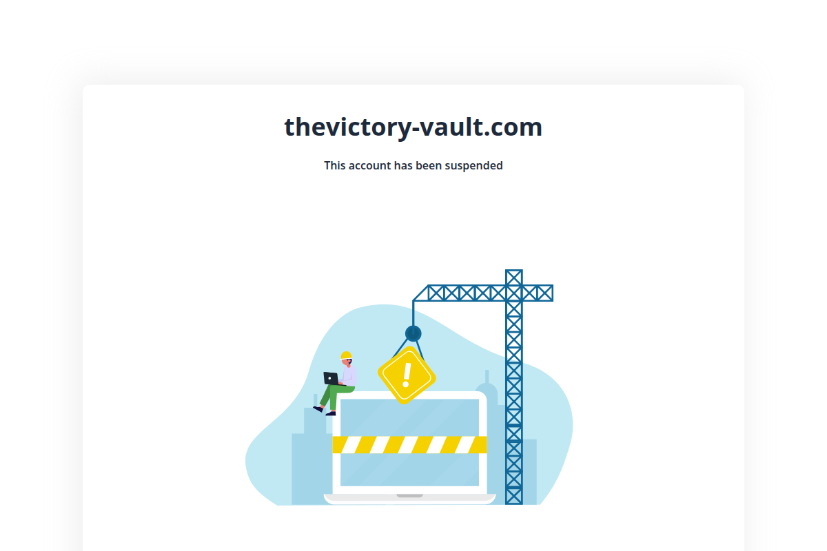 Thevictory-vault.com Scam or Legit? Fake Prize Scam Exposed – What To Do Next