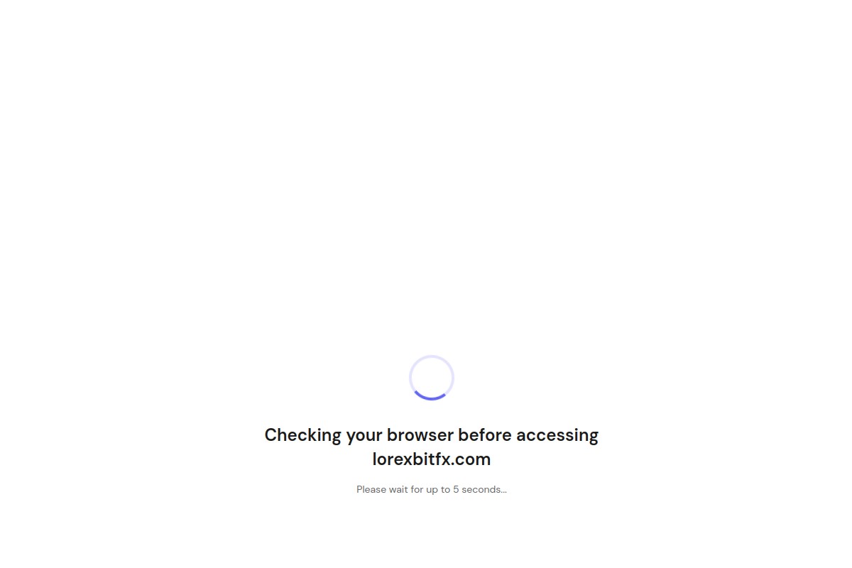 lorexbitfx.com Review | Is LorexBitFX Legit or Scam? Crypto Broker Warning