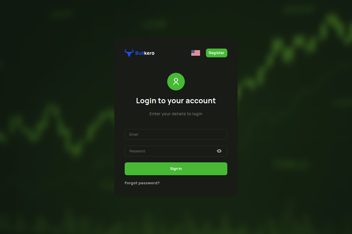 TradeBullkero.io Scam Alert? | Broker Identity & Company Number Investigation