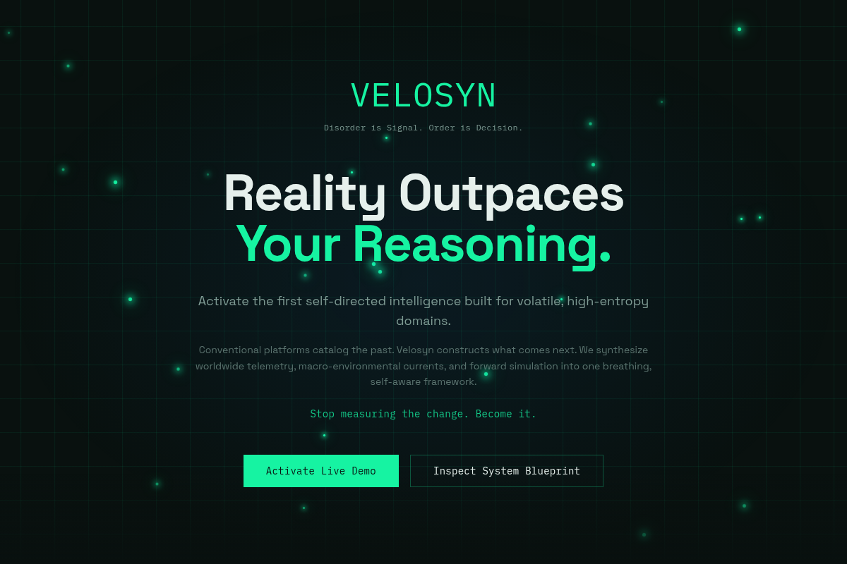 Velo-Syn Scam Alert | ASIC Warning on velo-syn.com & Trading Platform Investigation