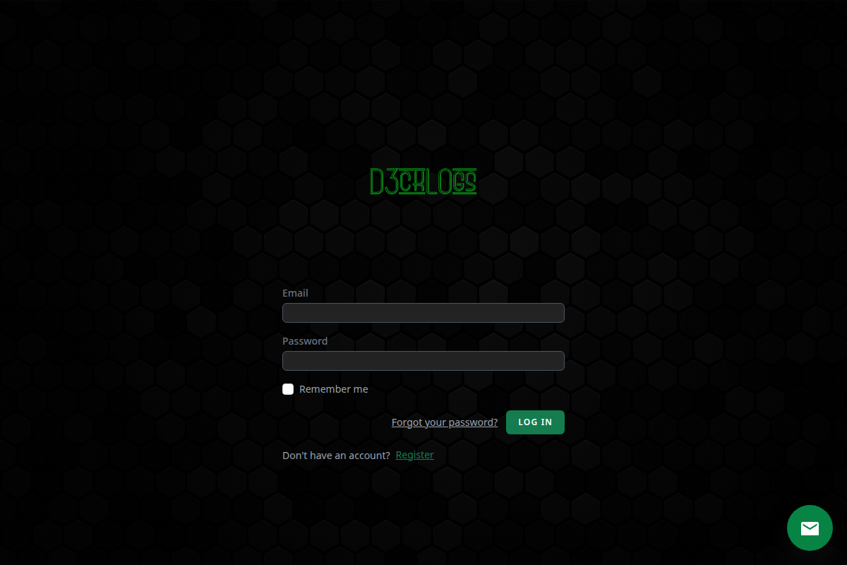 D4ckl0gs.com Exposed | Critical Phishing & Fake Returns Warning