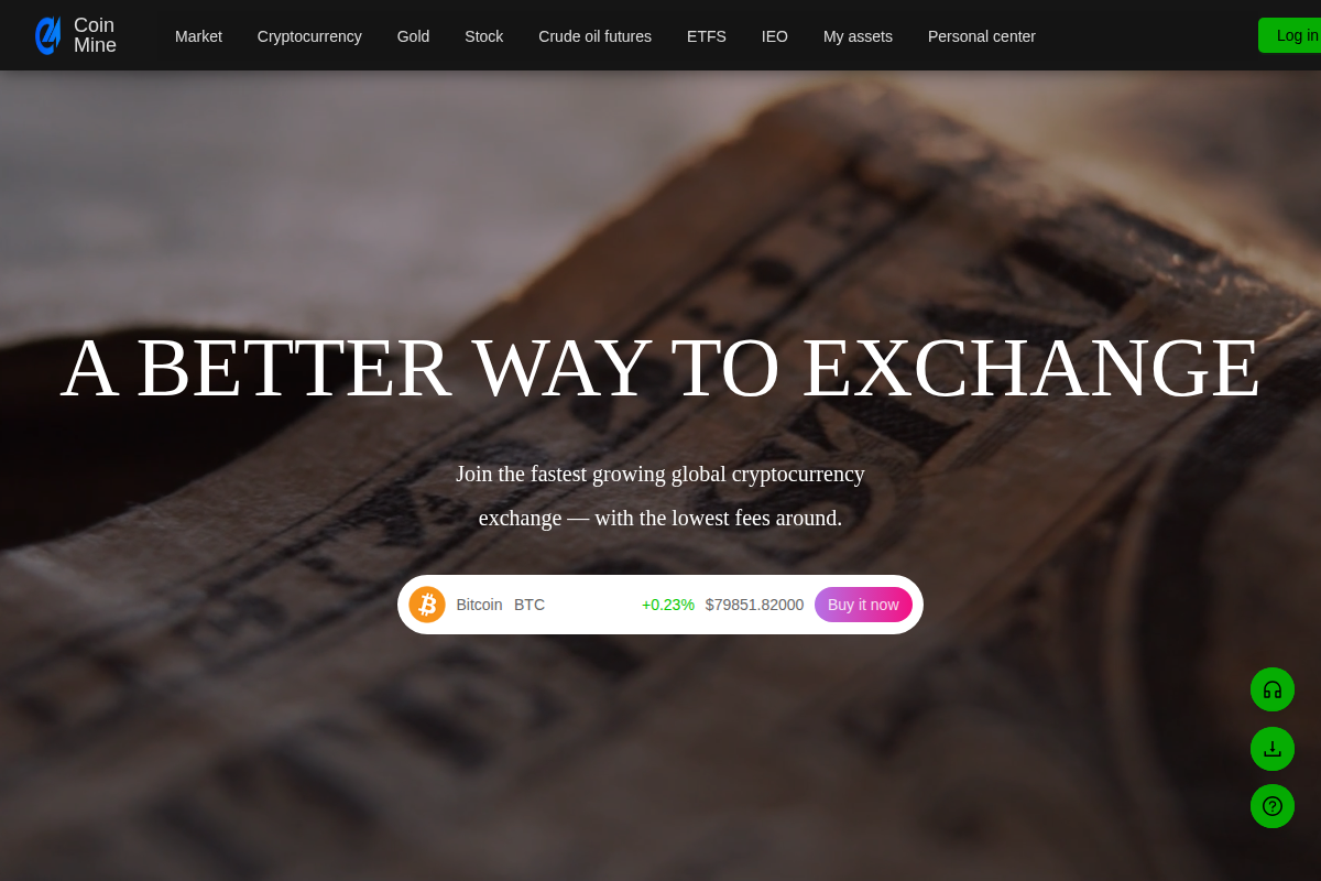 joincoinz.com Review | Is JoinCoinz Legit or Scam? Crypto Trading Platform Warning